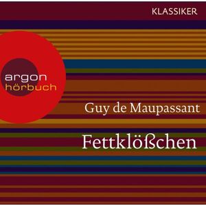 Argon Fettklößchen Argon Fettklößchen