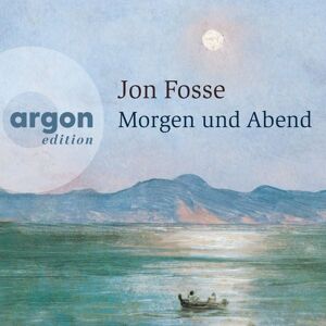 Argon Morgen und Abend Argon Morgen und Abend