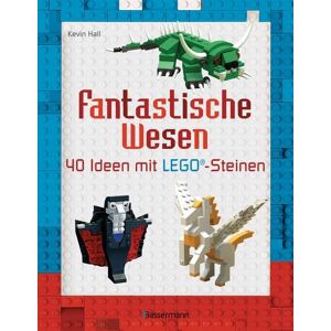 Bassermann Fantastische Wesen Bassermann Fantastische Wesen