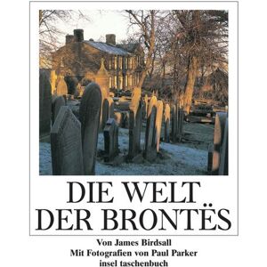 Insel Die Welt der Brontës Insel Die Welt der Brontës