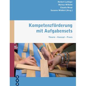 hep verlag Kompetenzförderung mit Aufgabensets hep verlag Kompetenzförderung mit Aufgabensets