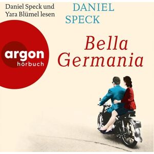 Argon Bella Germania Argon Bella Germania