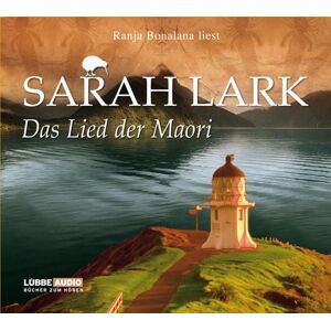 Lübbe Audio Das Lied der Maori Lübbe Audio Das Lied der Maori