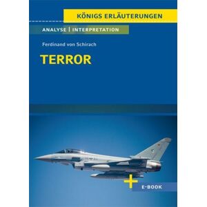 Klett Lerntraining bei PONS Langenscheidt GmbH Terror von Ferdinand von Schirach Klett Lerntraining bei PONS Langenscheidt GmbH Terror von Ferdinand von Schirach