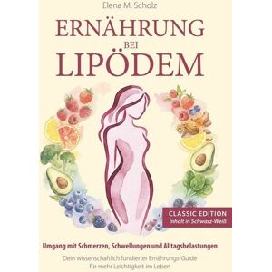 Tolino Media Ernährung bei Lipödem Tolino Media Ernährung bei Lipödem