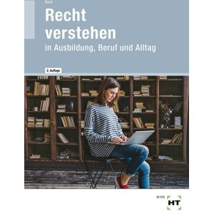 Verlag Handwerk und Technik eBook inside: Buch und eBook Recht verstehen Verlag Handwerk und Technik eBook inside: Buch und eBook Recht verstehen