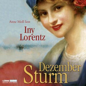 Lübbe Audio Dezembersturm Lübbe Audio Dezembersturm