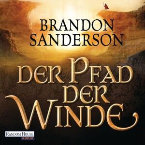 Random House Audio Der Pfad der Winde Random House Audio Der Pfad der Winde