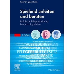 Urban & Fischer in Elsevier Spielend anleiten und beraten Urban & Fischer in Elsevier Spielend anleiten und beraten
