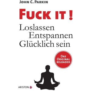 Ariston Fuck It! Ariston Fuck It!