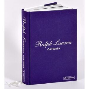 Prestel Ralph Lauren Catwalk Prestel Ralph Lauren Catwalk