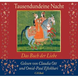 C.H. Beck Tausendundeine Nacht C.H. Beck Tausendundeine Nacht