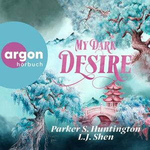 Argon My Dark Desire Argon My Dark Desire