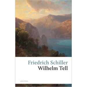 Anaconda Wilhelm Tell Anaconda Wilhelm Tell