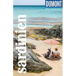 MairDuMont DUMONT Reise-Taschenbuch Reiseführer Sardinien MairDuMont DUMONT Reise-Taschenbuch Reiseführer Sardinien