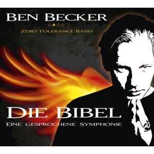 Lübbe Audio Die Bibel - Eine gesprochene Symphonie Lübbe Audio Die Bibel - Eine gesprochene Symphonie