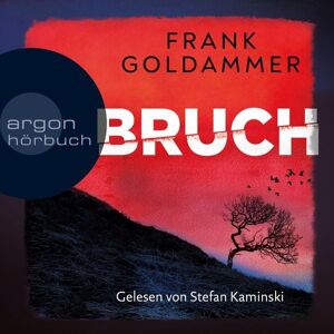 Argon Bruch - Ein dunkler Ort Argon Bruch - Ein dunkler Ort