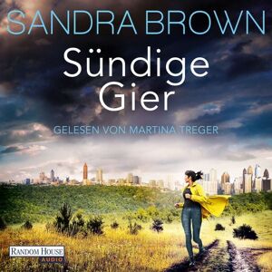 Random House Audio Sündige Gier Random House Audio Sündige Gier