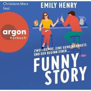 Argon Funny Story Argon Funny Story