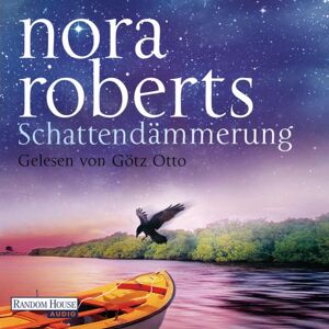 Random House Audio Schattendämmerung Random House Audio Schattendämmerung