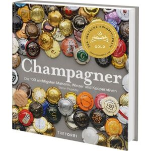 Tre Torri Champagner Tre Torri Champagner