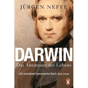 Penguin Darwin Penguin Darwin