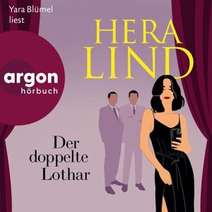 Argon Der doppelte Lothar Argon Der doppelte Lothar