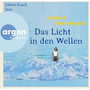 Argon Das Licht in den Wellen Argon Das Licht in den Wellen