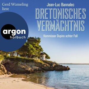 Argon Bretonisches Vermächtnis Argon Bretonisches Vermächtnis