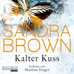 Random House Audio Kalter Kuss Random House Audio Kalter Kuss