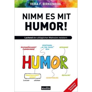 Klarsicht Verlag Nimm es mit Humor! Klarsicht Verlag Nimm es mit Humor!