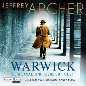 Random House Audio Schicksal und Gerechtigkeit Random House Audio Schicksal und Gerechtigkeit