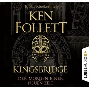 Lübbe Audio Der Morgen einer neuen Zeit Lübbe Audio Der Morgen einer neuen Zeit