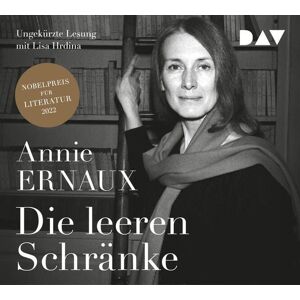 Der Audio Verlag Die leeren Schränke Der Audio Verlag Die leeren Schränke
