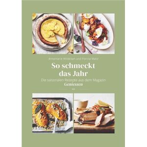 So schmeckt das Jahr So schmeckt das Jahr