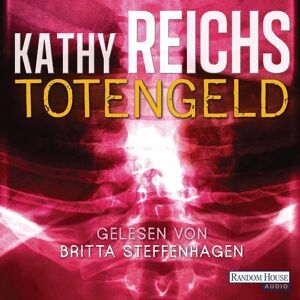 Random House Audio Totengeld Random House Audio Totengeld