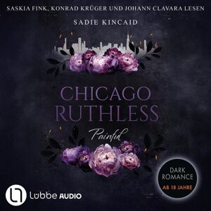 Lübbe Audio Painful Lübbe Audio Painful