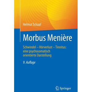 Springer Berlin Morbus Menière Springer Berlin Morbus Menière