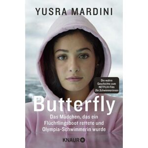 Knaur Taschenbuch Butterfly Knaur Taschenbuch Butterfly