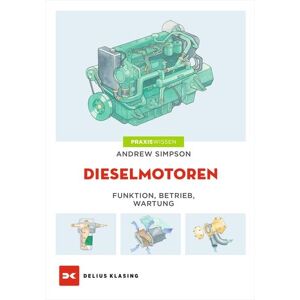 Delius Klasing Dieselmotoren Delius Klasing Dieselmotoren