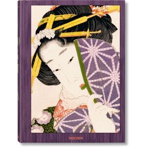 Taschen Hokusai Taschen Hokusai