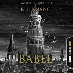 Lübbe Audio Babel Lübbe Audio Babel