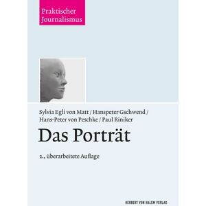Herbert von Halem Verlag Das Porträt Herbert von Halem Verlag Das Porträt