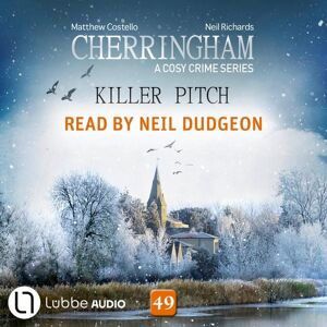 Lübbe Audio Killer Pitch Lübbe Audio Killer Pitch