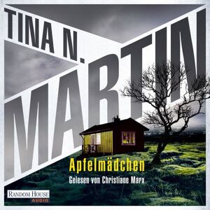 Random House Audio Apfelmädchen Random House Audio Apfelmädchen