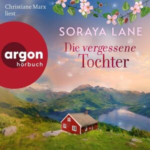 Argon Die vergessene Tochter Argon Die vergessene Tochter