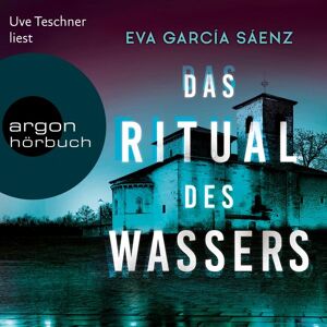 Argon Das Ritual des Wassers Argon Das Ritual des Wassers