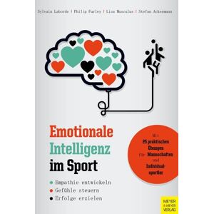 Meyer & Meyer Emotionale Intelligenz im Sport Meyer & Meyer Emotionale Intelligenz im Sport