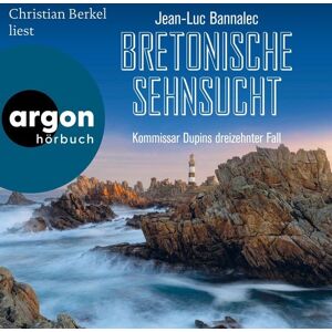 Argon Bretonische Sehnsucht Argon Bretonische Sehnsucht
