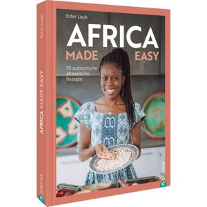 Christian Africa made easy Christian Africa made easy